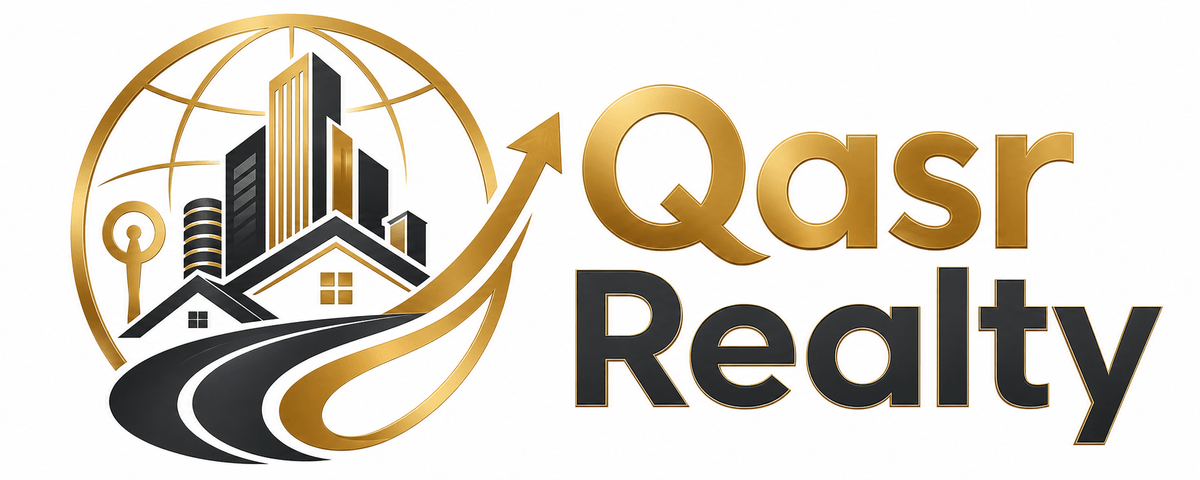 Qasr Realty